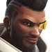 [Support] Baptiste - Overwatch