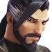 [Damage] Hanzo - Overwatch