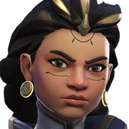 [Support] Illari - Overwatch