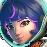 [Support] Juno - Overwatch