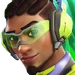 [Support] Lucio - Overwatch