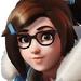 [Damage] Mei - Overwatch