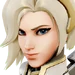 [Support] Mercy - Overwatch