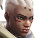 [Damage] Sojourn - Overwatch