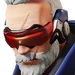[Damage] Soldat 76 - Overwatch