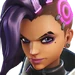 [Damage] Sombra - Overwatch