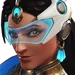 [Damage] Symmetra - Overwatch