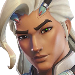 [Support] Lifeweaver - Overwatch