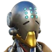 [Support] Zenyatta - Overwatch