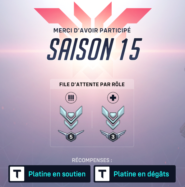 Thomarnaque Saison 15